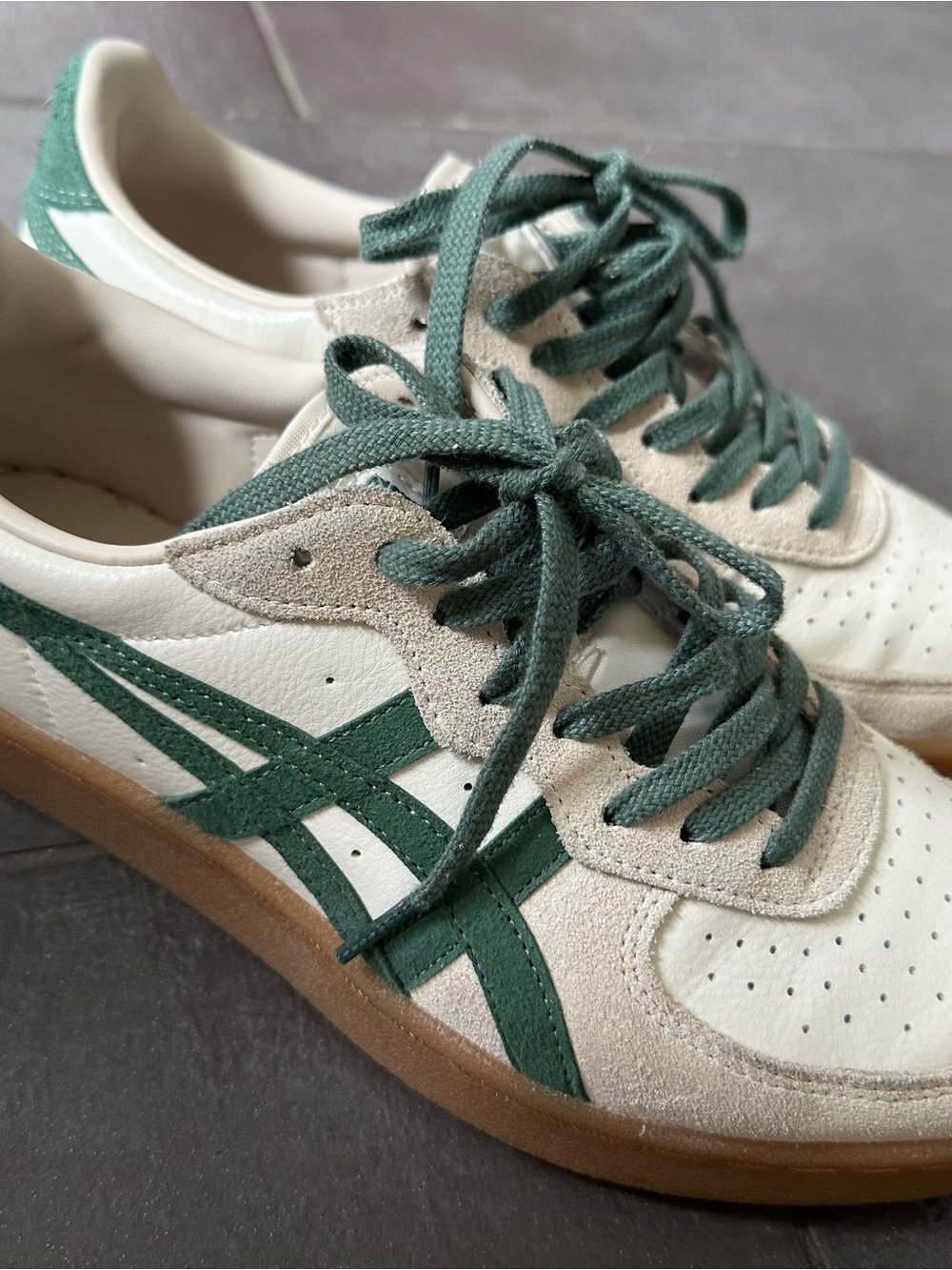 Onitsuka Tiger Unisex Men’s Women’s GSM